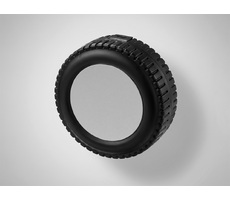 Набор из 25 инструментов «Tire»