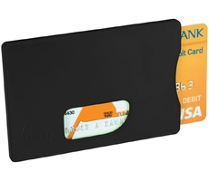 Защитный RFID чехол для кредитной карты «Arnox»