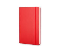 Записная книжка А5 (Large) Classic (нелинованный)