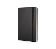 Записная книжка А5 (Large) Classic (нелинованный)