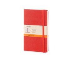 Записная книжка А5 (Large) Classic (в линейку)
