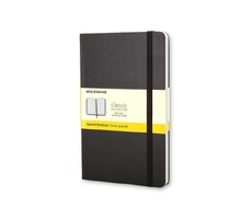 Записная книжка А5 (Large) Classic (в клетку)
