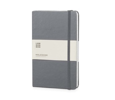 Записная книжка А5 (Large) Classic (в линейку)