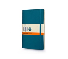 Записная книжка А5 (Large) Classic Soft (в линейку)