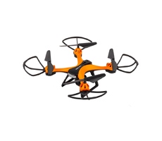 Радиоуправляемый квадрокоптер «WIND FPV»