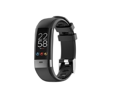Фитнес-браслет «Smart Coach SB-75», IP67