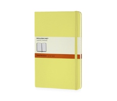 Записная книжка А5 (Large) Classic (в линейку)