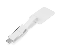 Зарядный кабель «Charge-it» 3 в 1