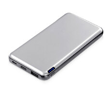 Внешний аккумулятор «Forge» v.2 , 10000 mAh
