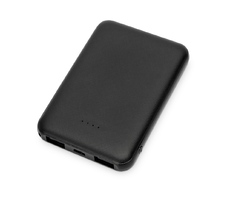 Внешний аккумулятор «Grind», 5000 mAh