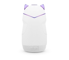 Портативная колонка TWS «Mysound Kitty 4C»