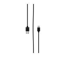 Кабель USB-A - USB-C «DIGITAL CR-01», QC/PD, 1 м