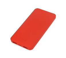 Внешний аккумулятор «NEO PB100», soft touch, 10000 mAh