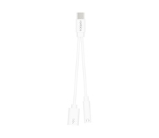 Переходник Type-C Adapter 3.5C