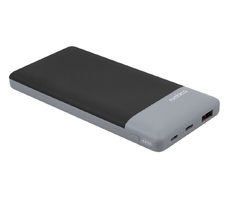 Внешний аккумулятор «NEO Charge 1C», 10000 mAh