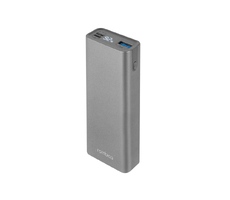 Внешний аккумулятор для смартфонов и ноутбуков «NEO PRO-100С», 9600 mAh, 45 Вт