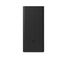 Внешний аккумулятор Xiaomi 18W Power Bank, 30000 мАч