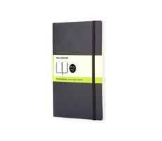 Записная книжка А6 (Pocket) Classic Soft (нелинованный)