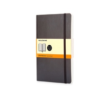 Записная книжка А6 (Pocket) Classic Soft (в линейку)