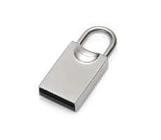 USB-флешка 2.0 на 16 Гб «Lock»