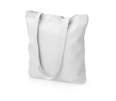 Сумка из плотного хлопка «Carryme 220», 220 г/м2
