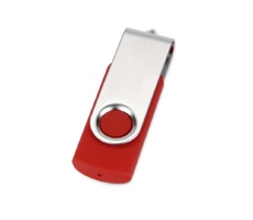Флеш-карта USB 2.0 16 ГБ «Квебек»