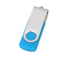 Флеш-карта USB 2.0 16 ГБ «Квебек»