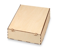 Подарочная коробка «legno»