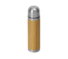 Вакуумный термос «Ямал Bamboo», 430 мл