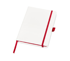 Блокнот A5 «ColorNote White»