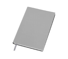Бизнес-блокнот А5 «C1» soft-touch