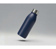 Вакуумная термобутылка «Brottle» c медной изоляцией, тубус, 600 мл
