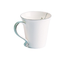 Кружка «CUP ALICE BLU»