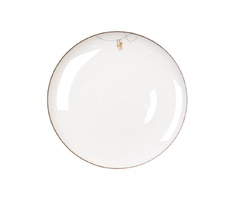 Тарелка «PLATE 2 TRO»