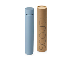 Термос «Scout» soft-touch