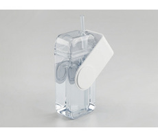 Бутылка для воды «JUICY DRINK BOX», 290 мл