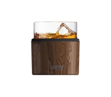 Тумблер для виски «WHISKEY KUZIE»
