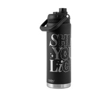 Вакуумный термос «Canyon Jug», 1430 мл, с гравировкой
