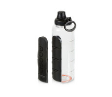 Спортивная бутылка для воды «Electrolyte», 1200 мл, тритан