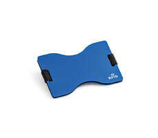 Визитница с защитой RFID «MULLER»
