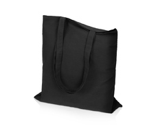 Сумка из хлопка «Carryme 140», 140 г/м2