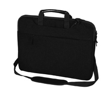 Сумка «Plush» c усиленной защитой ноутбука 15.6 ''