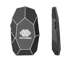 Беспроводная мышь «Geo Mouse Plus»