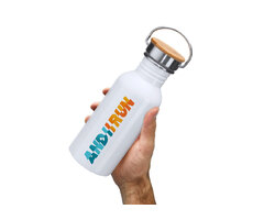 Бутылка BOINA
