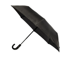 Складной зонт Horton Black