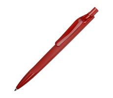 Ручка пластиковая шариковая Prodir DS6 PPP