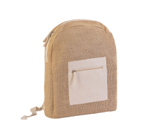 Рюкзак "Jute classic"