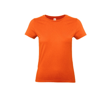 Футболка женская Exact 190/women