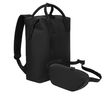 Подарочный набор Мадрид (Madrid) (рюкзак, сумка через плечо (cross body)