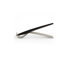 Шариковая ручка Pininfarina Piuma A MODERN CLASSIC CHARCOAL